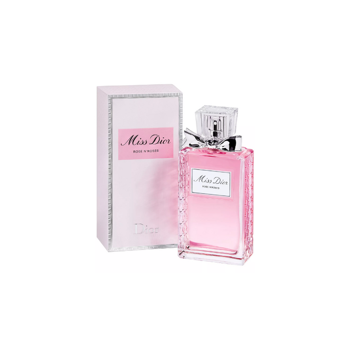 Miss Dior Rose N'Roses Eau de Toilette Spray | Shopozze.com