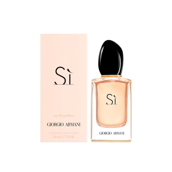 armani si perfume | giorgio armani si perfume | si perfume 