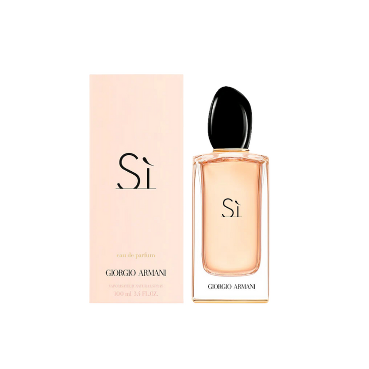 giorgio armani si  | giorgio armani si perfume | armani si 