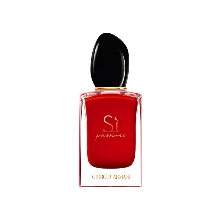 Si Passione by Giorgio Armani Eau de Parfum Spray