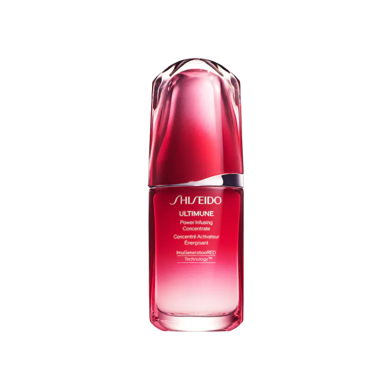 Shiseido | Shiseido Ultimune | shiseido ultimune power infusing concentrate