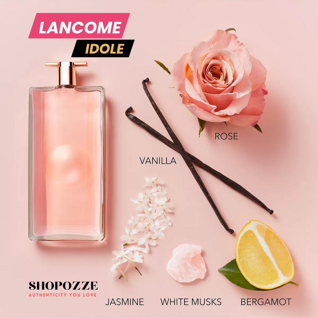 Lancome Idole Parfum