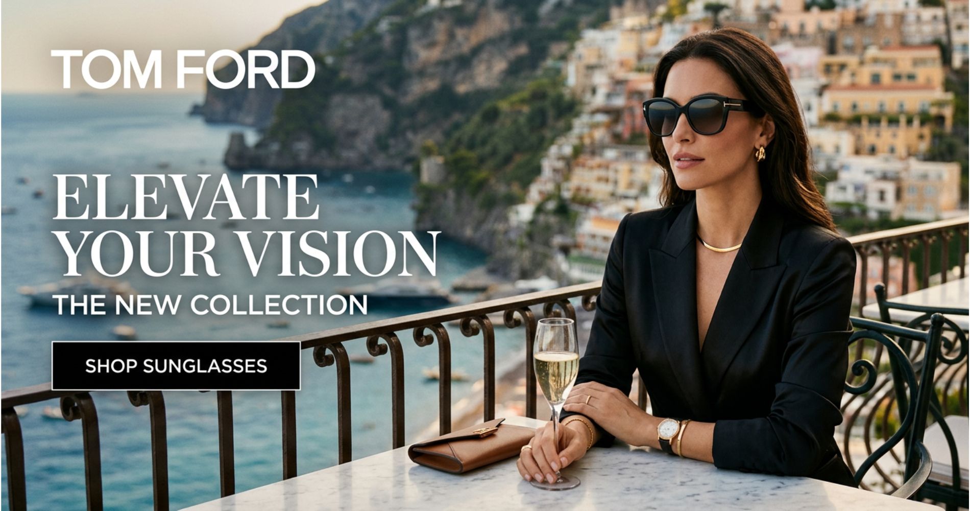 Tom Ford Sunglasses