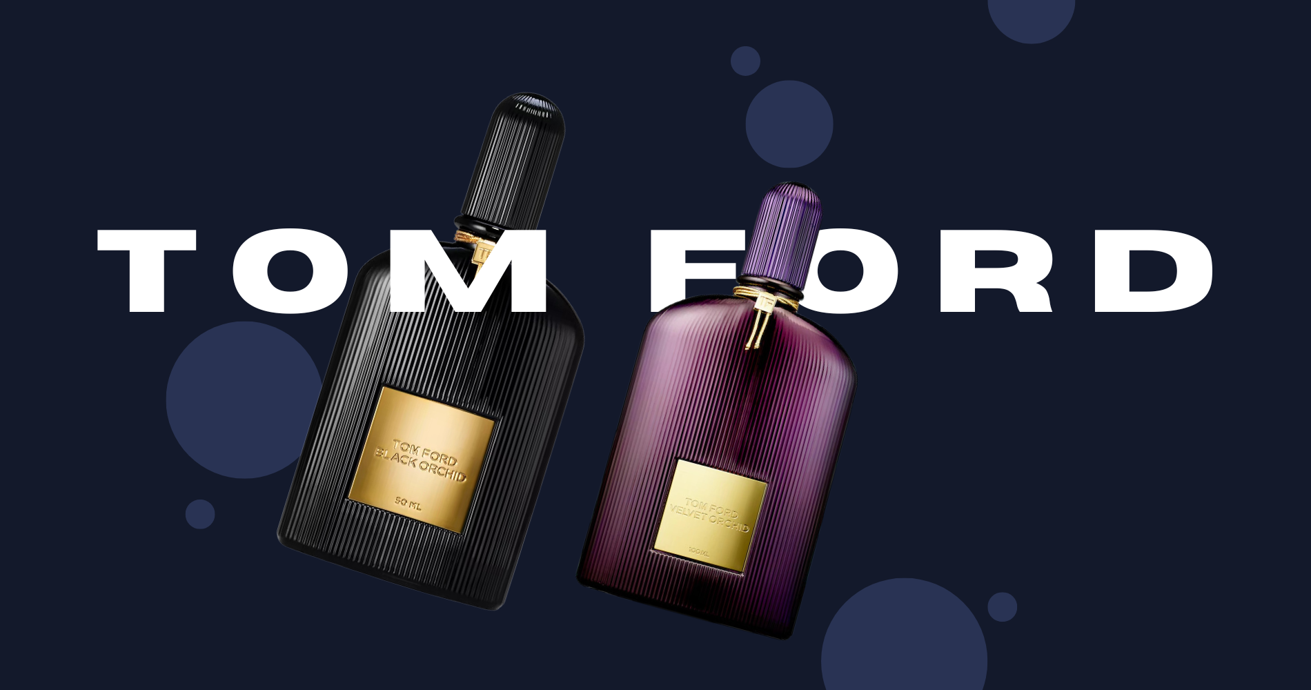 Tom Ford Perfume | Oud wood | Tom Ford Black Orchid