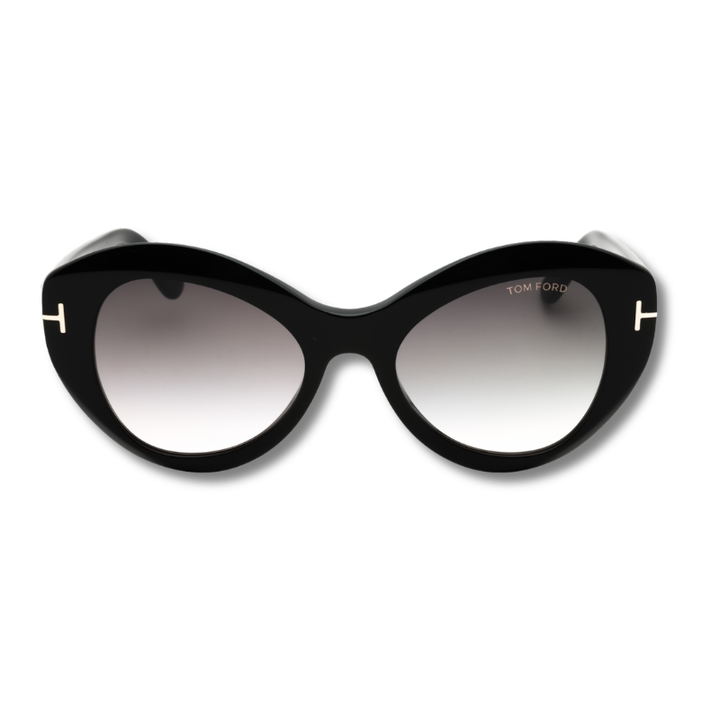 Tom Ford FT1084 Cat Eye Women Sunglasses