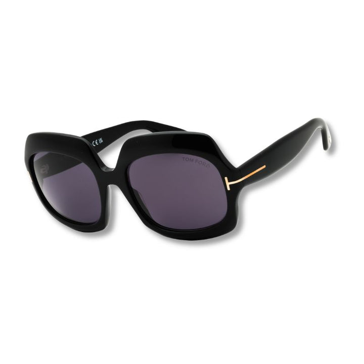 Tom Ford FT1155 Squared Women Sunglasses