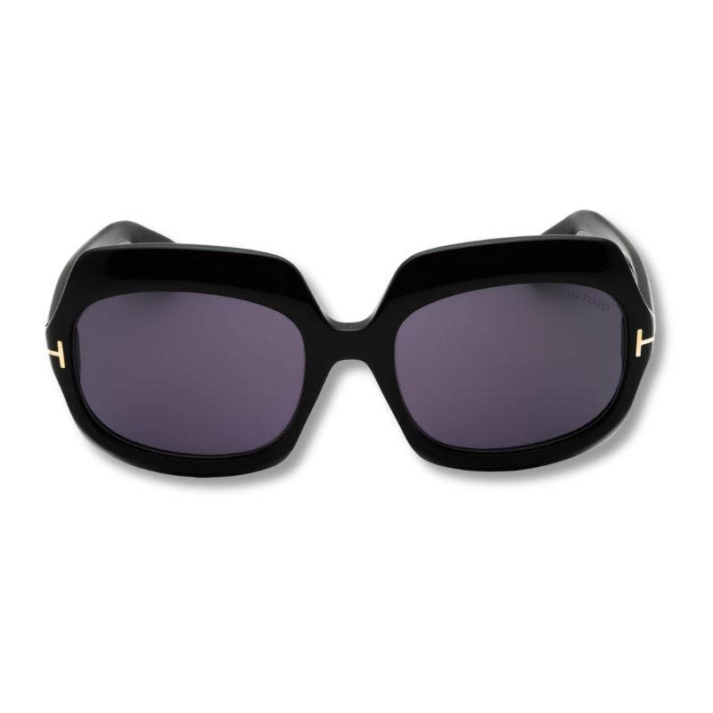Tom Ford FT1155 Squared Women Sunglasses