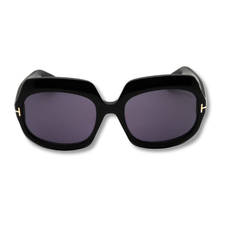 Tom Ford FT1155 Squared Women Sunglasses
