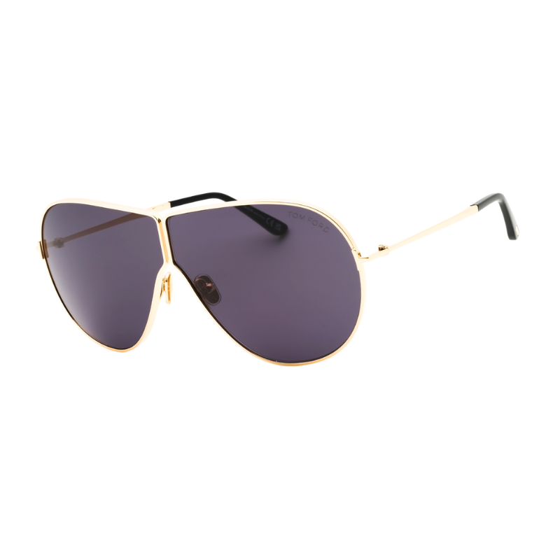 Tom Ford FT1158 Keating Sunglasses