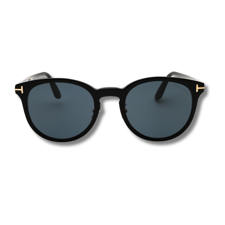 Tom Ford FT1052-K Men Round Sunglasses