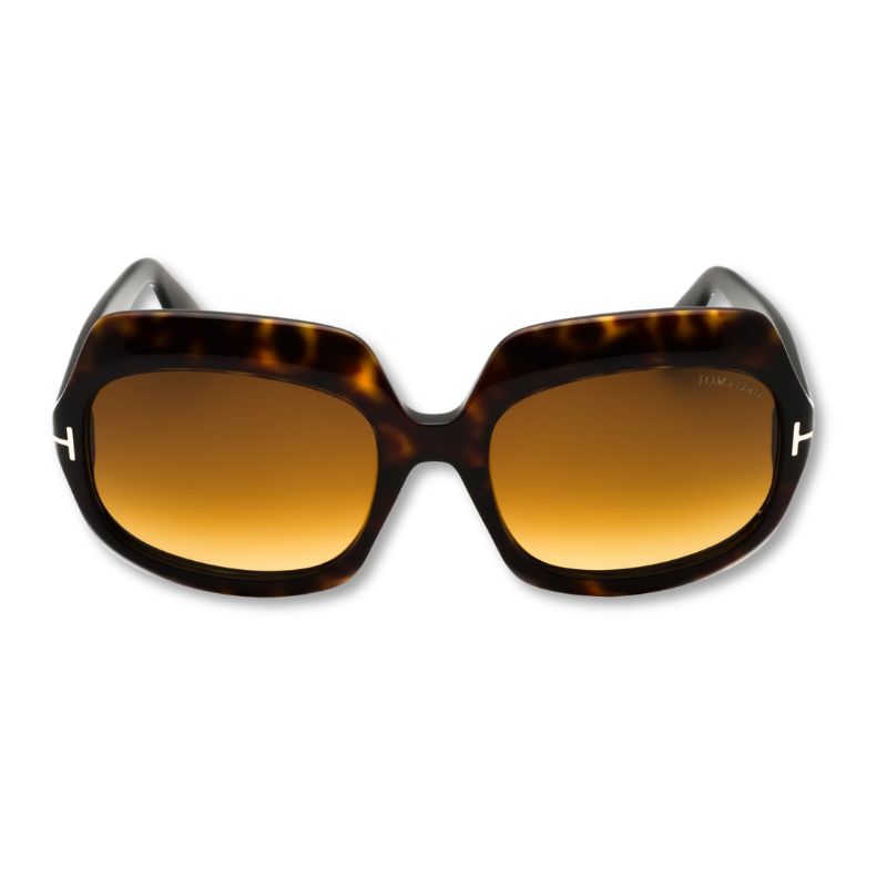 Tom Ford FT1155 Squared Women Sunglasses