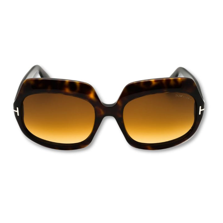 Tom Ford FT1155 Squared Women Sunglasses
