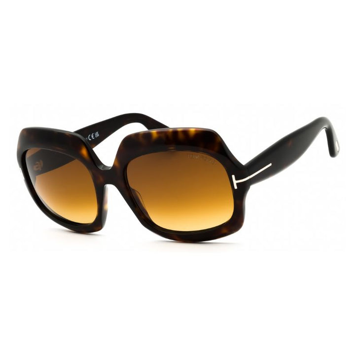Tom Ford FT1155 Squared Women Sunglasses