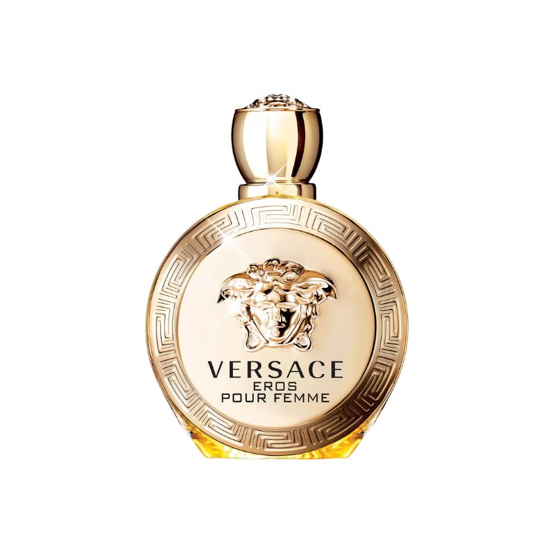 Versace Eros Pour Femme | Versace Perfume for Women