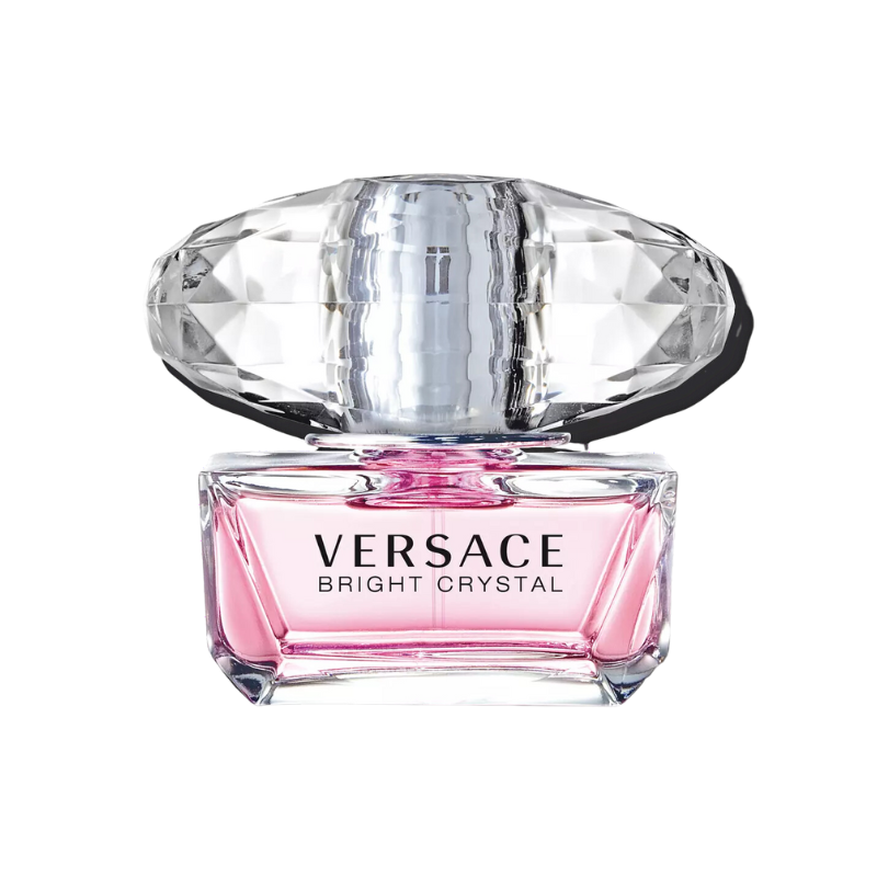 Versace Bright Crystal | versace bright crystal perfume | bright crystal perfume | versace pink perfume