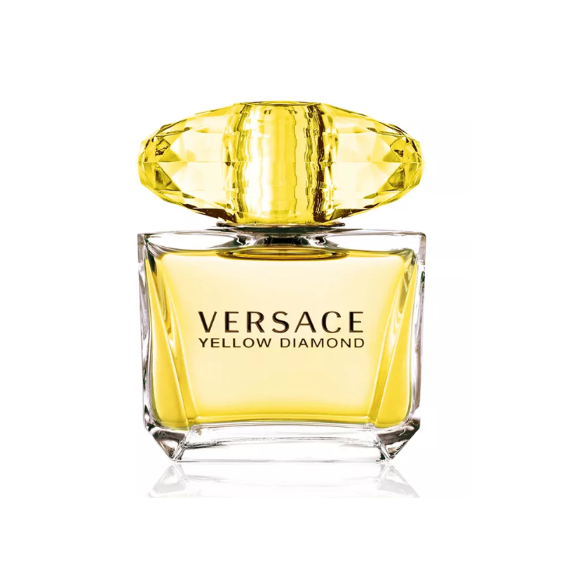 Versace Yellow Diamond | Eau De Toilette Spray | Shopozze