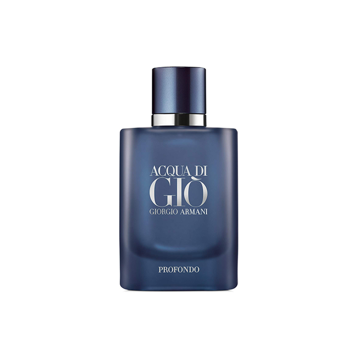 Giorgio Armani Acqua di Gio Profondo Eau de Parfum Spray 2.5 oz