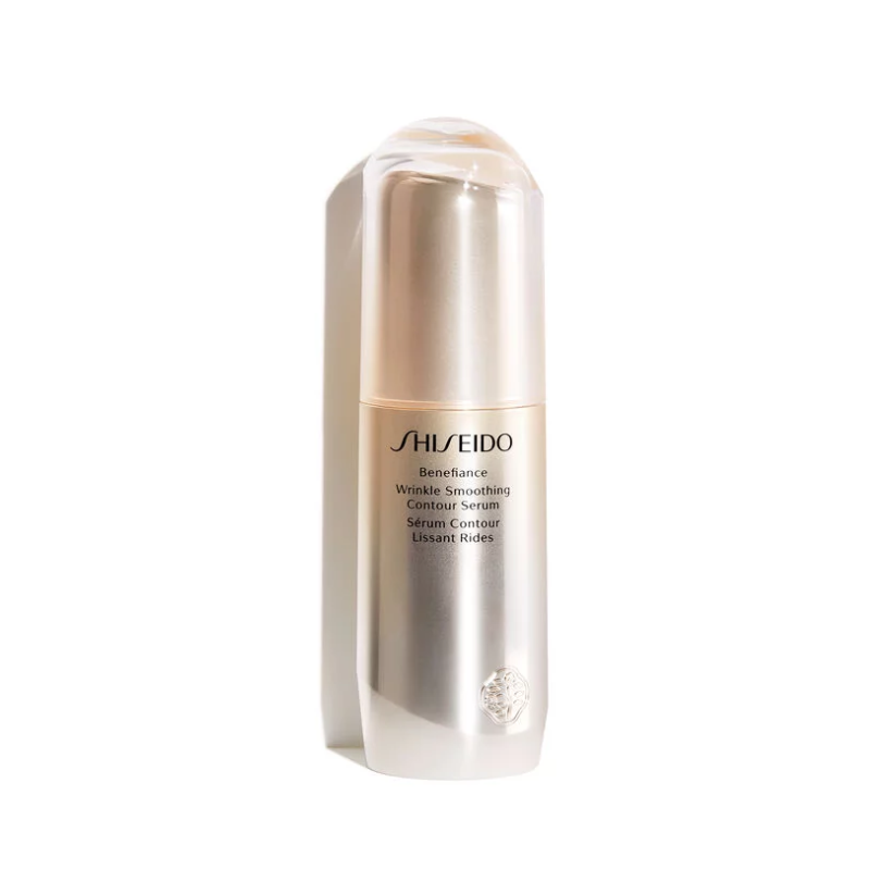 Shiseido Benefiance Wrinkle Smoothing Contour Serum 