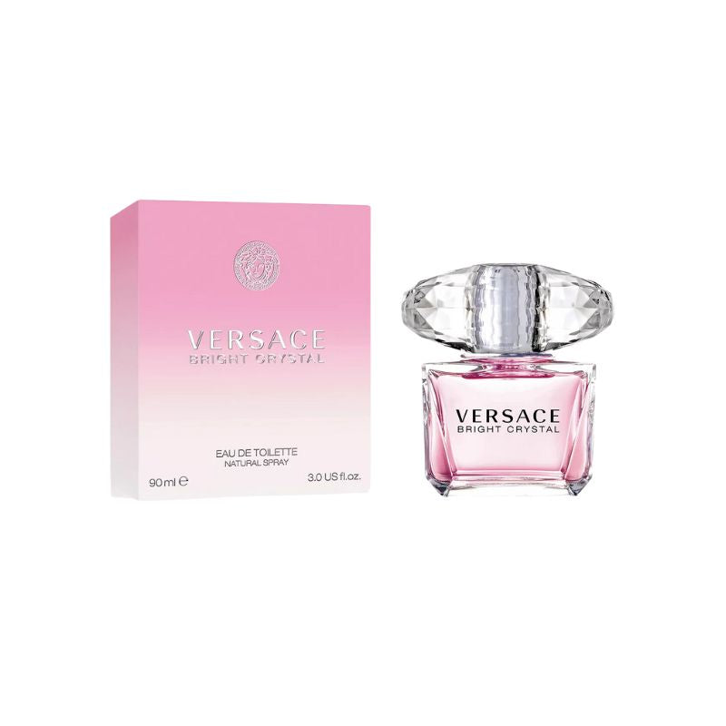 women's perfume sale | versace bright crystal | pink versace perfume