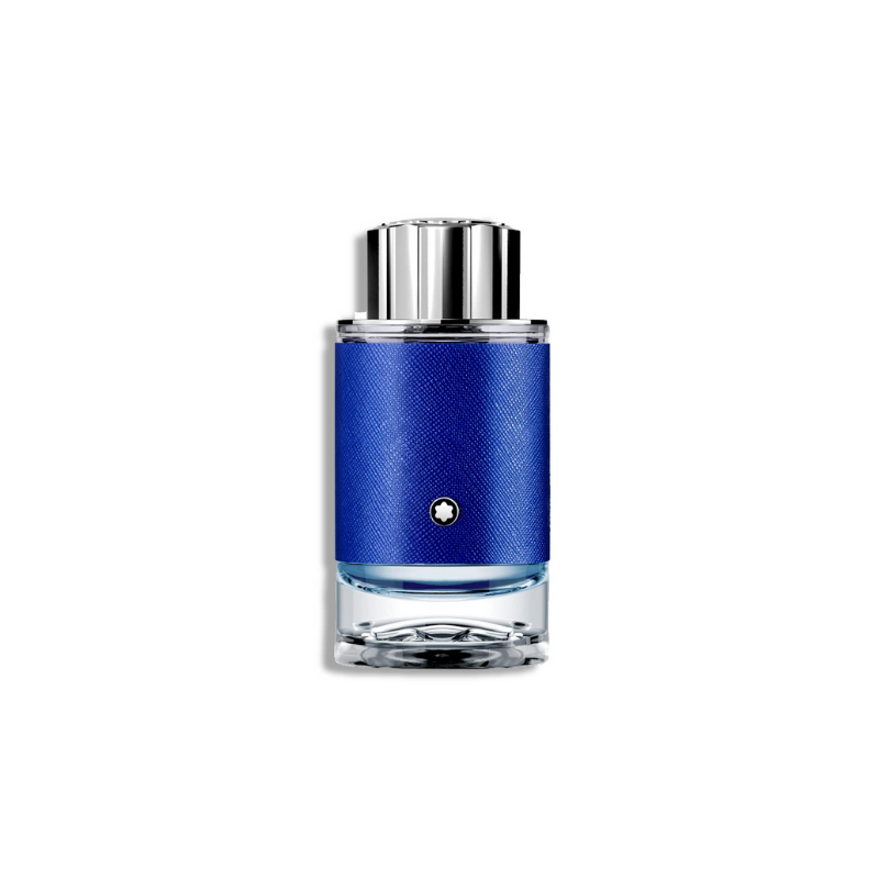 Montblanc Explorer Ultra Blue | Mont Blanc Cologne | mont blanc perfume