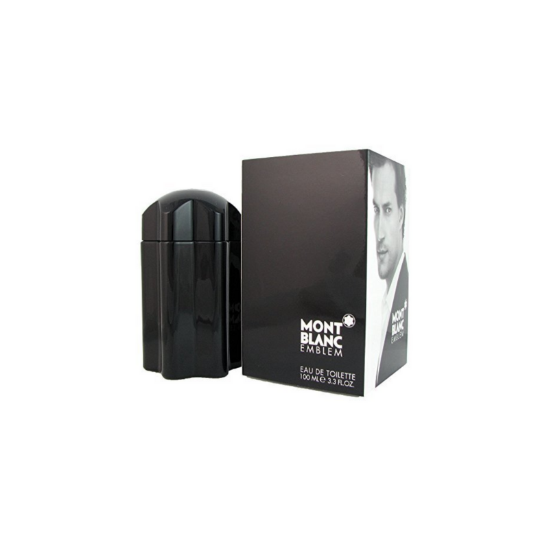 Montblanc Emblem Eau de Toilette Spray | Cologne for Men