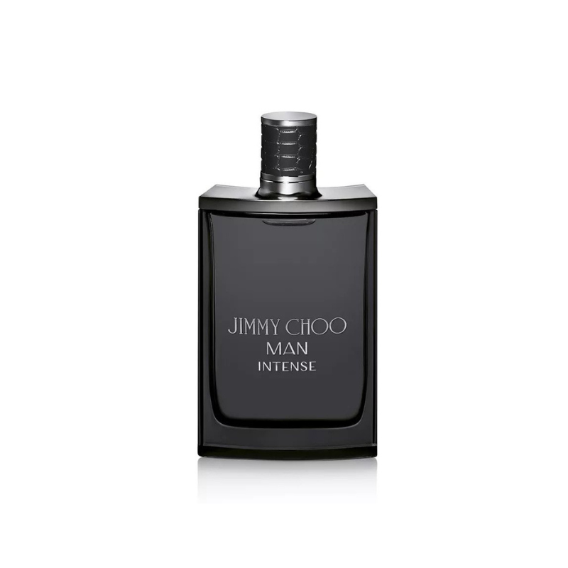 Jimmy Choo Man Intense Eau de Toilette Spray 3.3 Oz