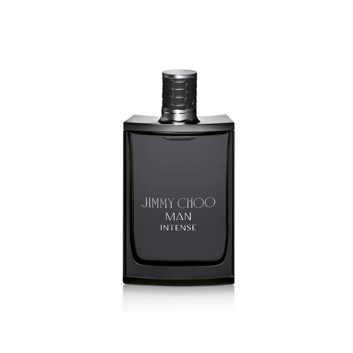 Jimmy Choo Man Intense Eau de Toilette Spray 3.3 Oz