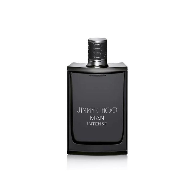 Jimmy Choo Man Intense Eau de Toilette Spray 1.7 oz