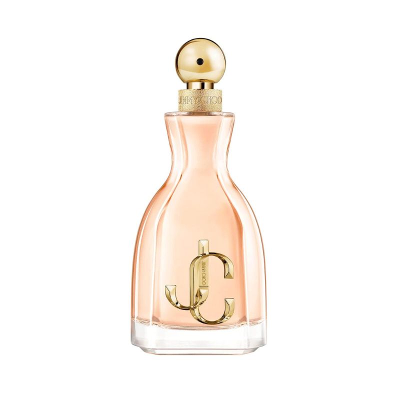 Jimmy Choo I Want Choo Eau de Parfum Spray 3.3 oz