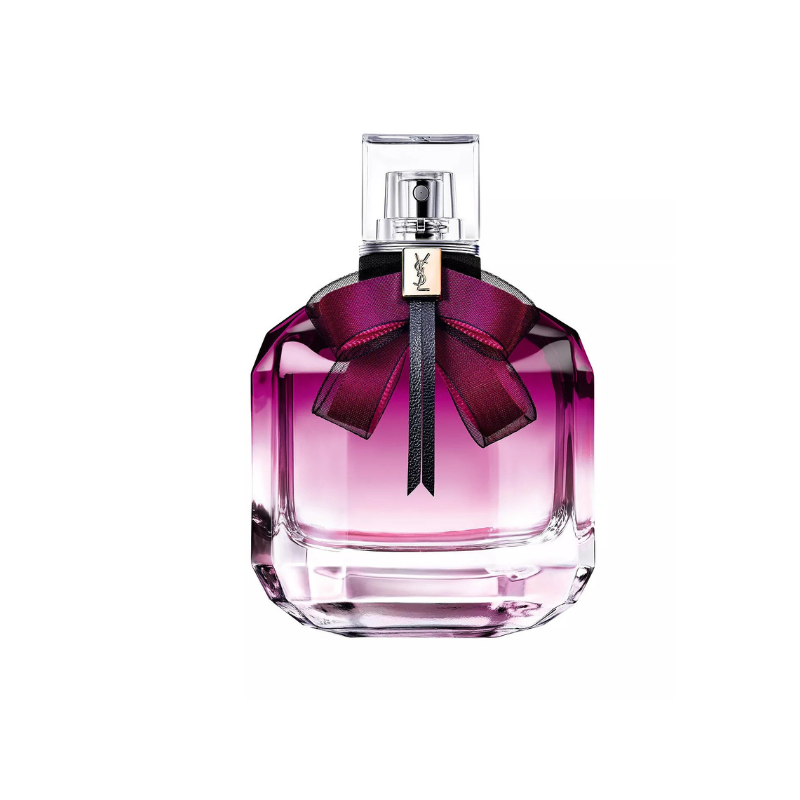 Saint Laurent Mon Paris Intensement | ysl perfume women