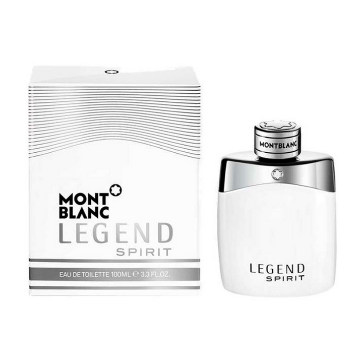 legend spirit mont blanc | legend spirit cologne