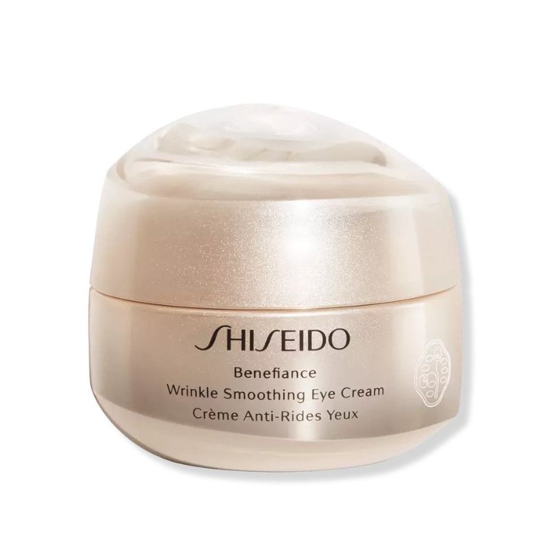 Shiseido Benefiance Wrinkle Smoothing Cream 1.7 | Shopozze