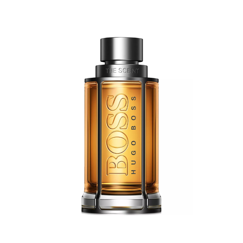 Boss The Scent Eau de Toilette Spray