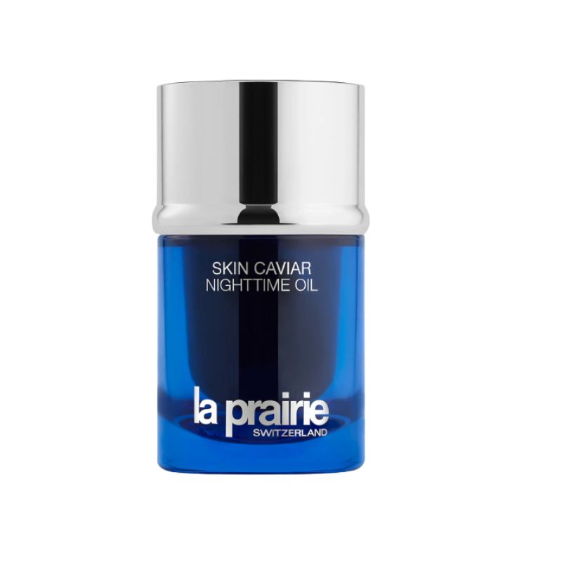 La Prairie Skin Caviar Nighttime Oil | Shopozze