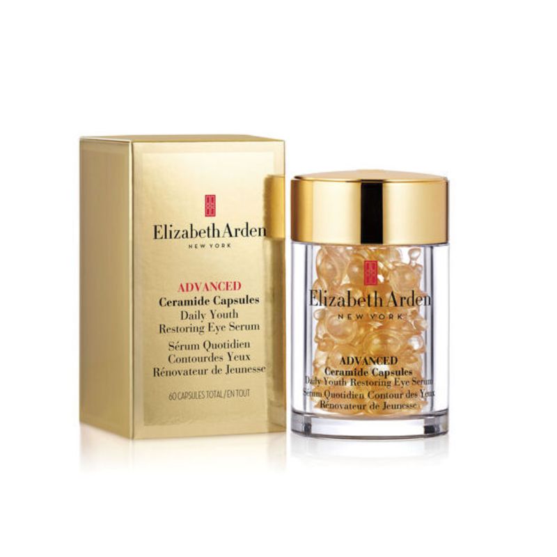 Elizabeth Arden Advanced Ceramide Capsules Daily Youth Restoring Eye Serum