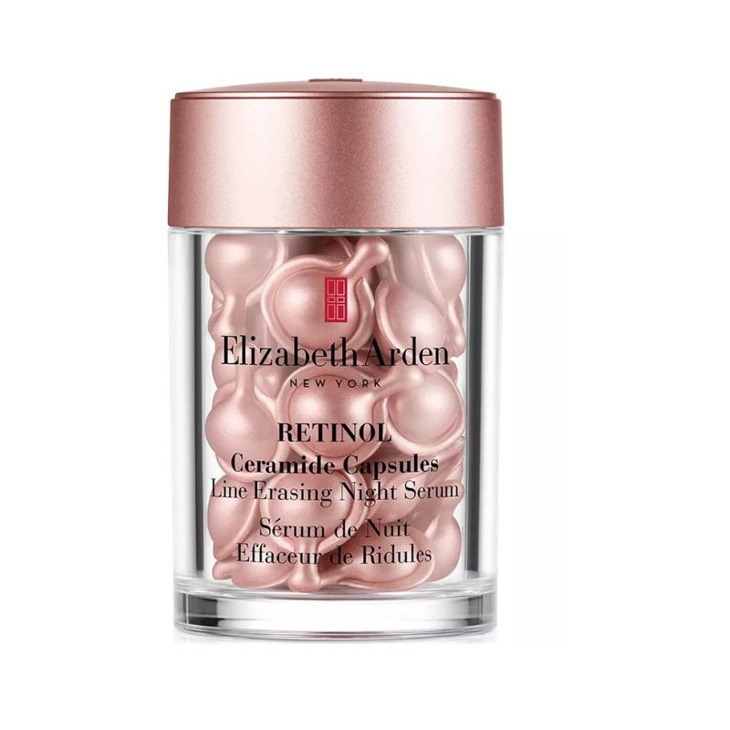 Elizabeth Arden Retinol Ceramide Capsules