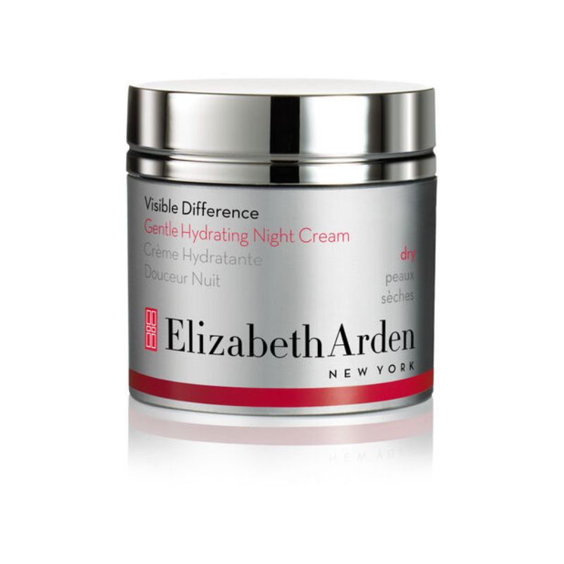 Elizabeth Arden Gentle Hydrating Night Cream