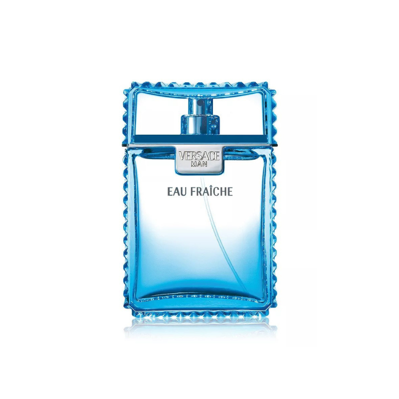 Versace Man Eau Fraiche 