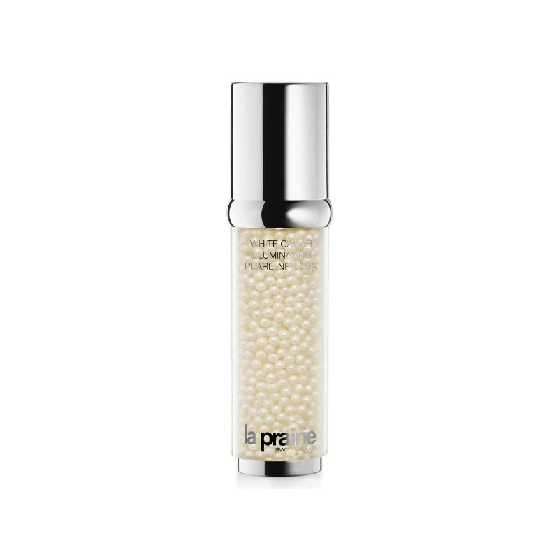 La Prairie White Caviar Illuminating Pearl Infusion Serum