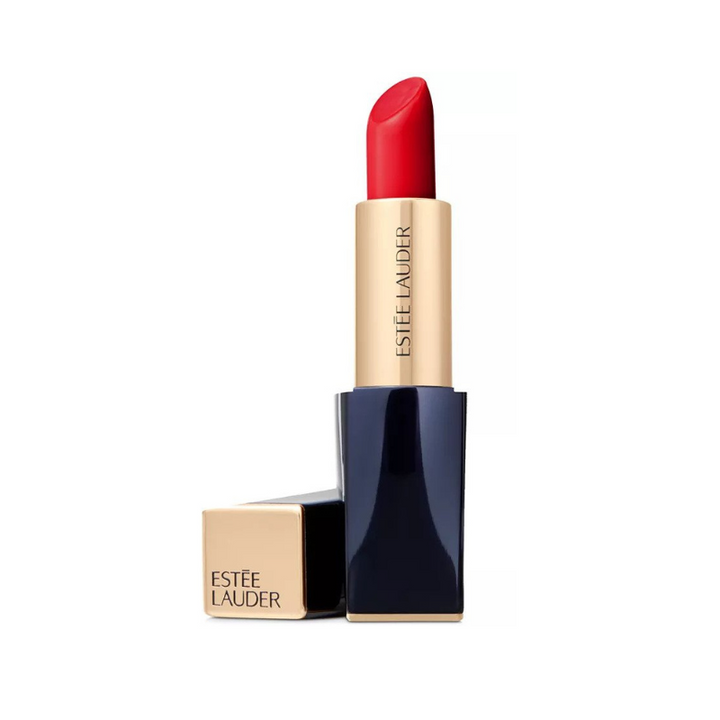 Estee Lauder Pure Color Envy Sculpting Lipstick 360 Fierce 0.12 Oz