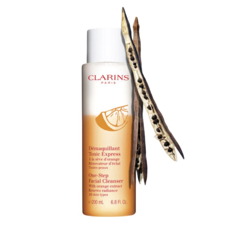 Clarins One Step Facial Cleanser