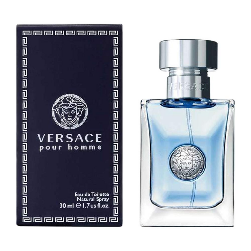 Versace Pour Homme | Versace Cologne