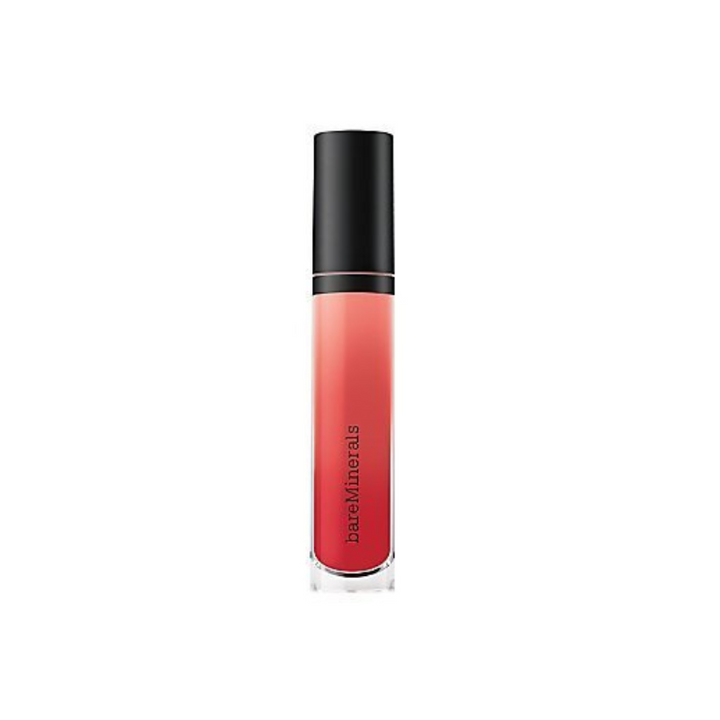 Bareminerals Statement Matte Vip Lipstick Liquid 0.13 Oz