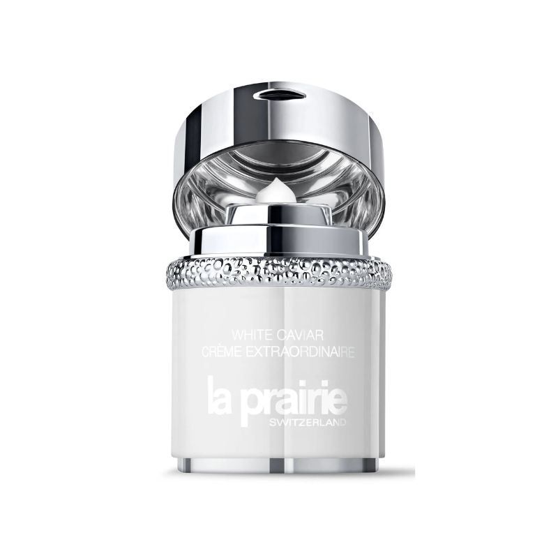 La Prairie White Caviar Creme Extraordinaire Illuminating Cream