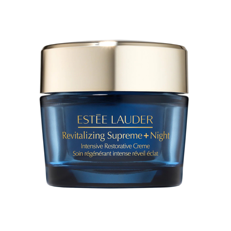 Estee Lauder Revitalizing Supreme Night Intensive Restorative Cream