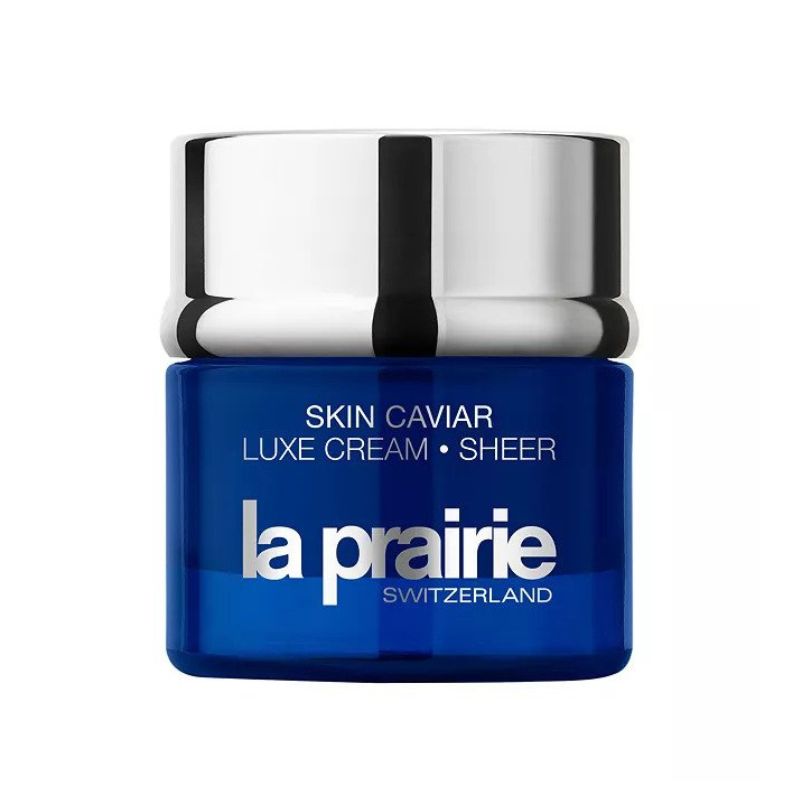 La Prairie Skin Caviar Luxe Cream Sheer | Shopozze