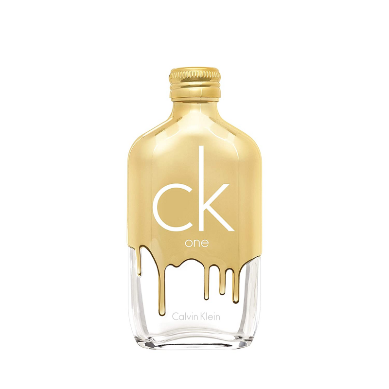 CK One Gold | Calvin Klein Perfume 