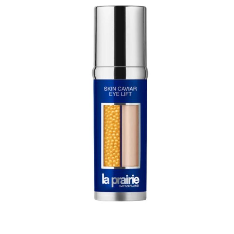 La Prairie Skin Caviar Eye Lifting And Firming Eye Serum | Shopozze