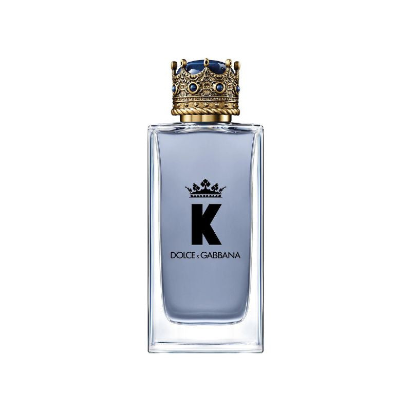 Dolce & Gabbana K (King) D&G Edt Spray