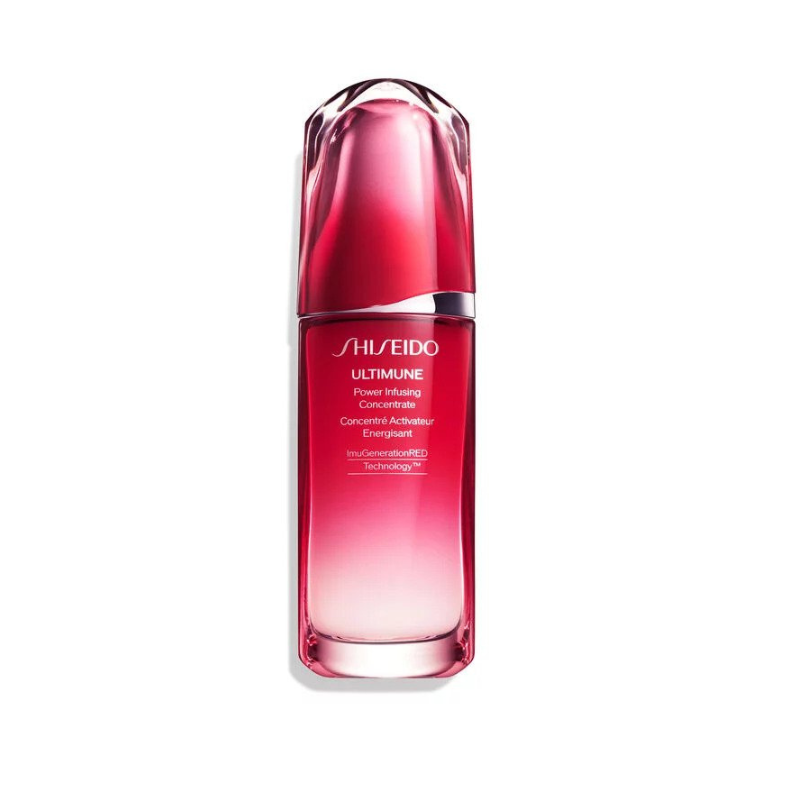 Shiseido Ultimune Power Infusing Concentrate Serum